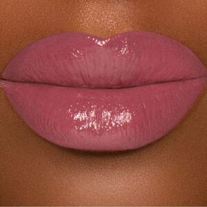 NIB Jeffree Star No Shame Supreme Gloss Full Pigment Lip Gloss